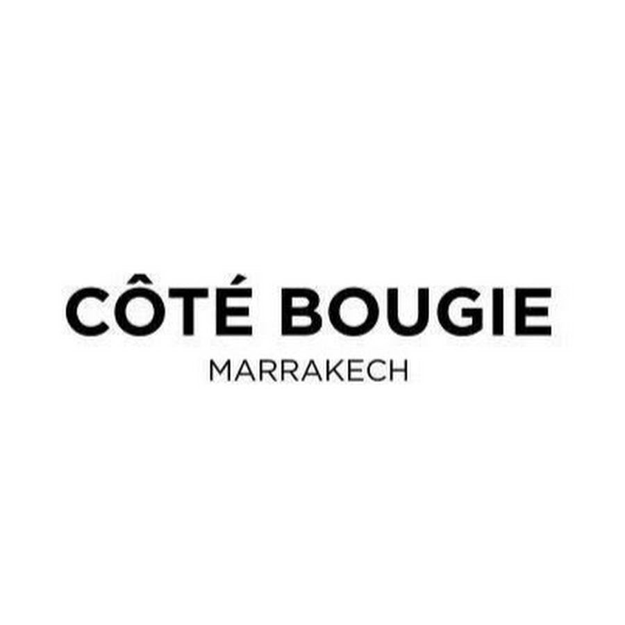 Image of Couté Bougie Marrakesh