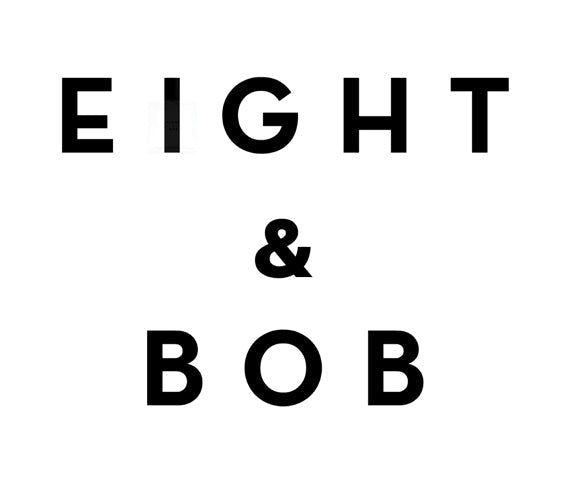Image of Eight & Bob