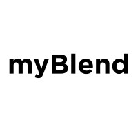 Image of myBlend Logo