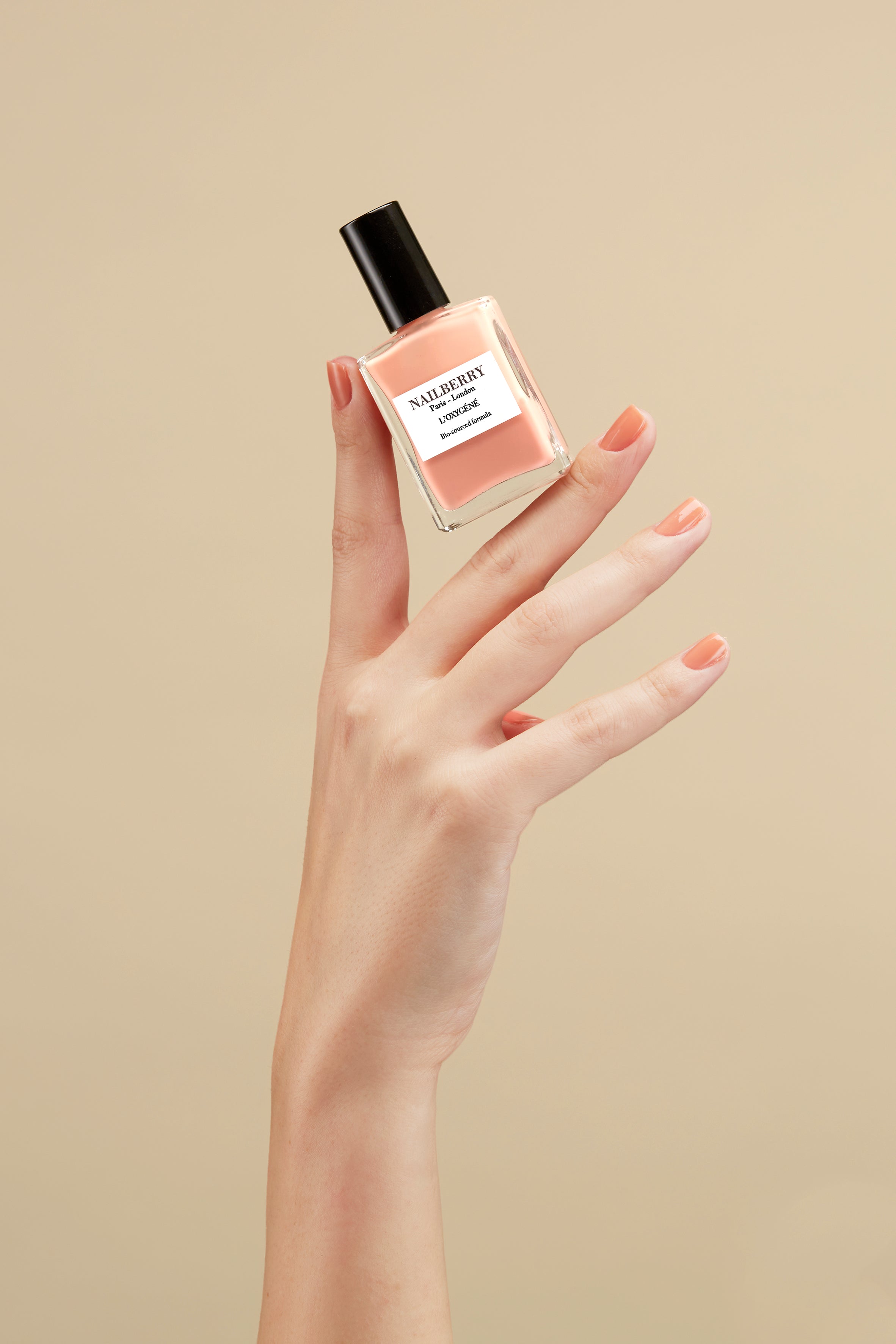 Image of NAILBERRY 