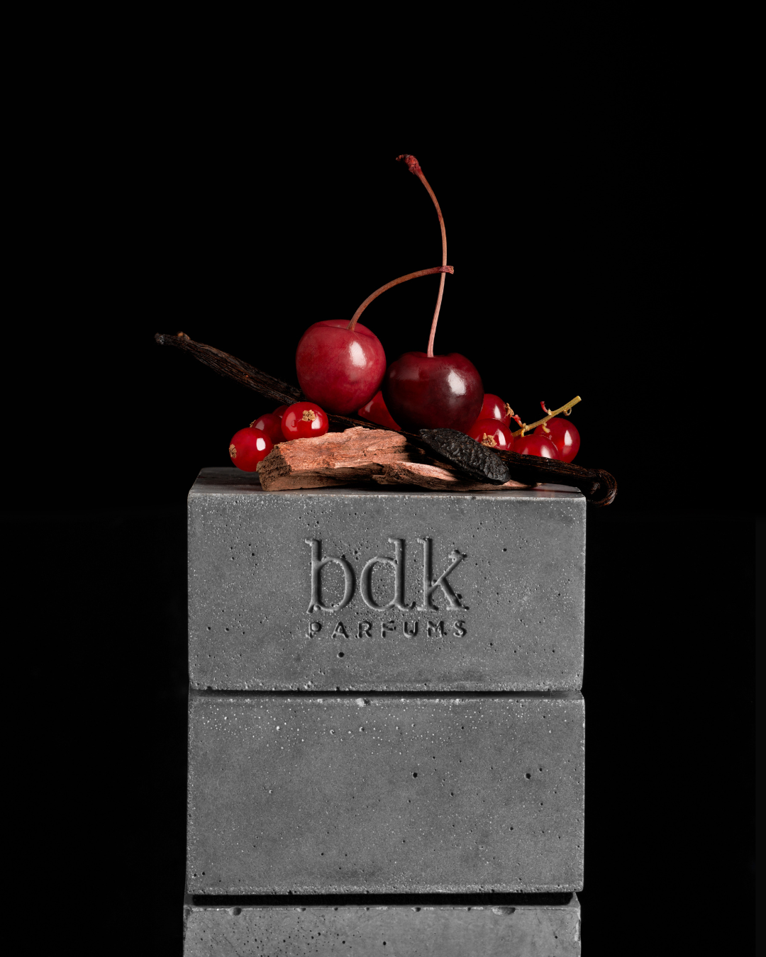 Image of bdk parfums