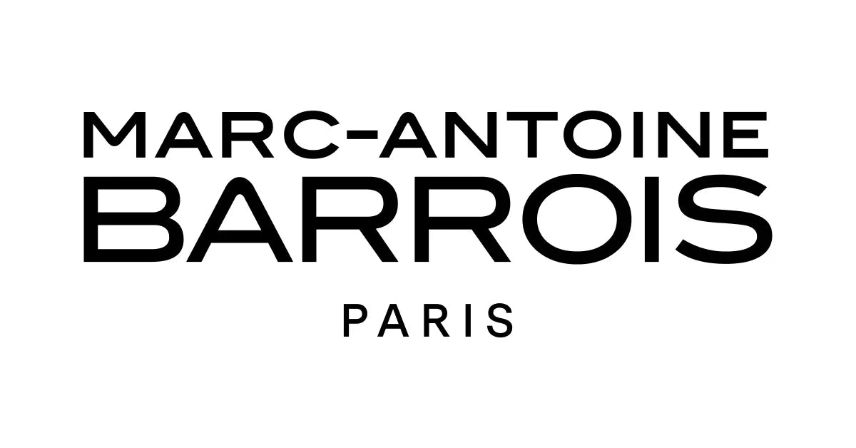 MARC-ANTOINE BARROIS LOGO