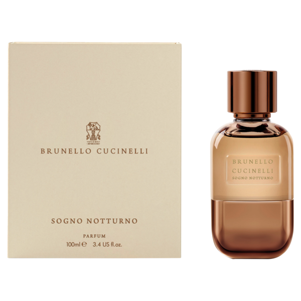 Sogno Notturno Parfum