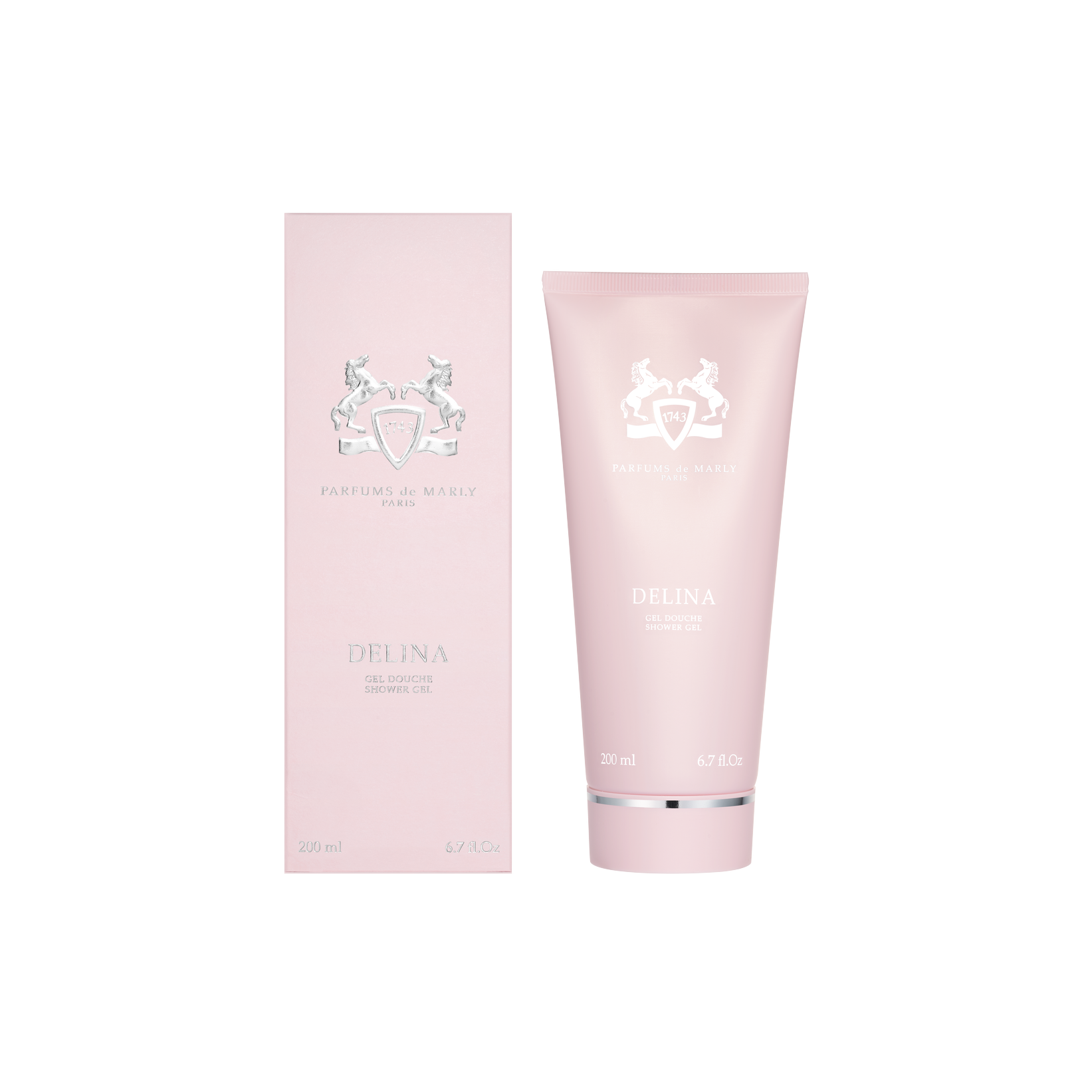 Image of Delina Shower Gel