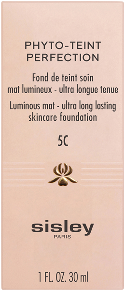 Phyto Teint Perfection