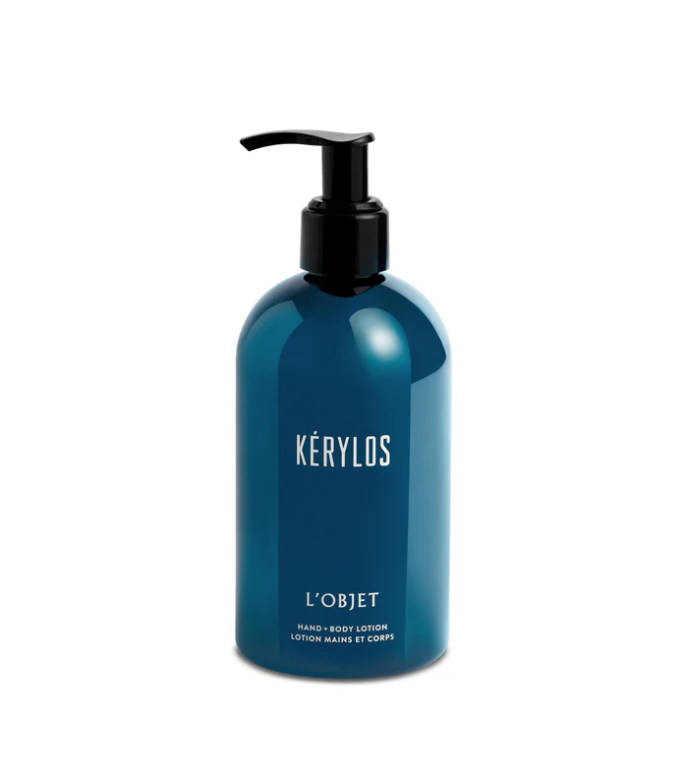 Image of KÉRYLOS HAND + BODY SOAP