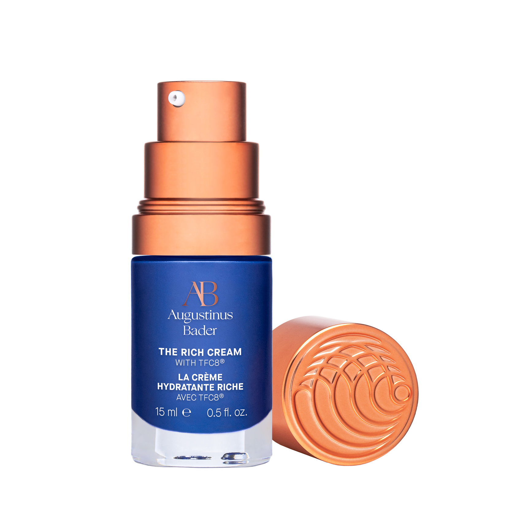 Image of The Rich Cream