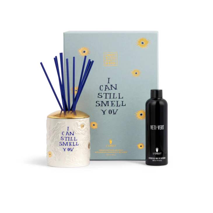 Image of RUAN HOFFMANN VETI-VERT DIFFUSER SET