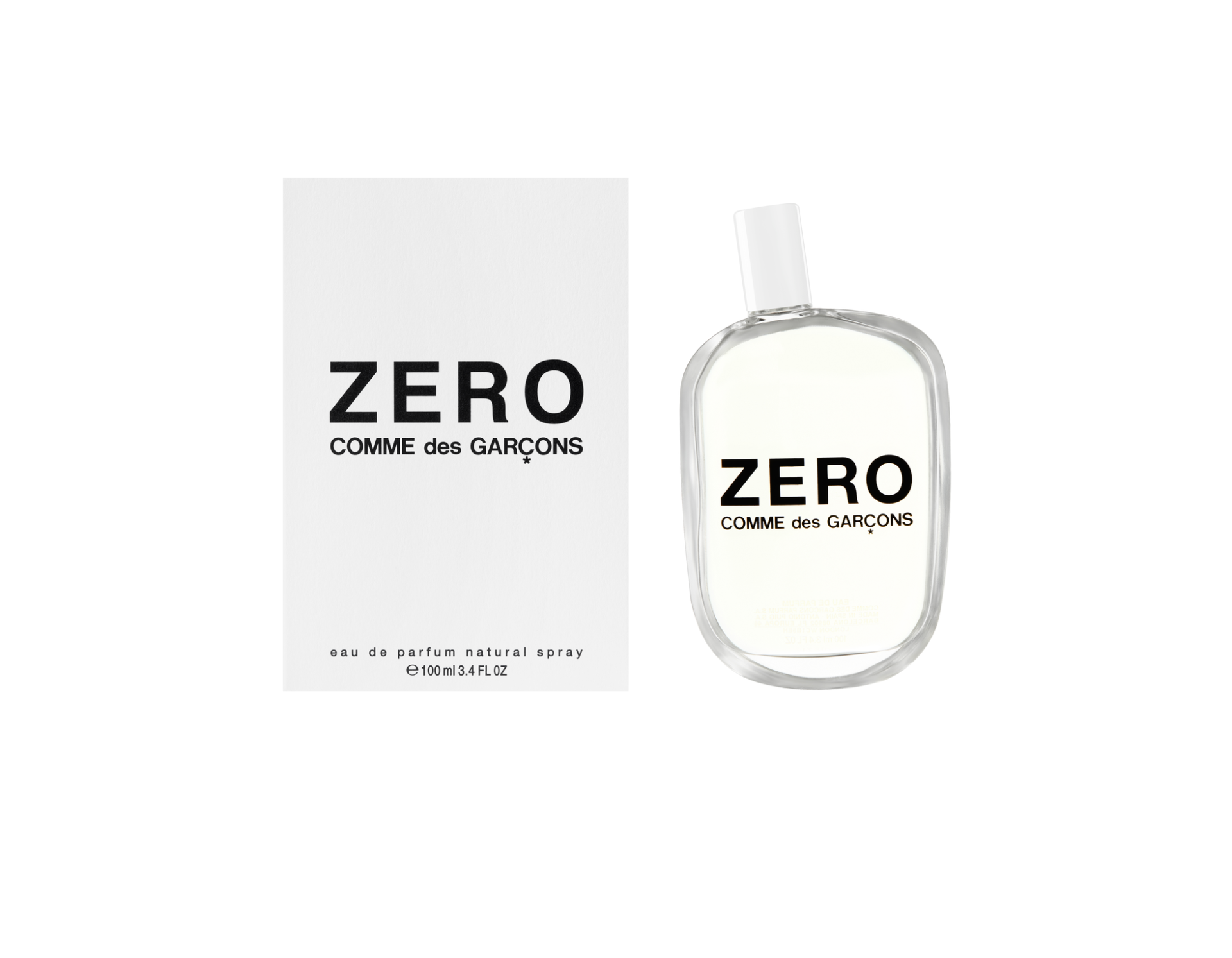 Image of ZERO