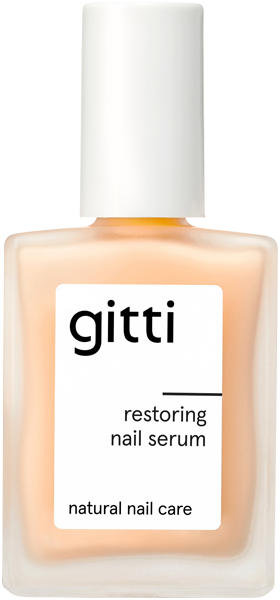 Restoring Nail Serum