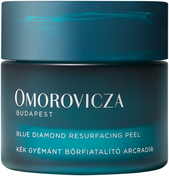 Blue Diamond Resurfacing Peel