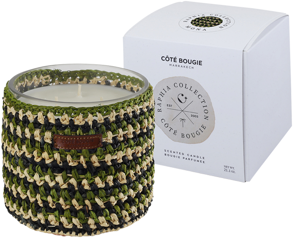 Raphia Mona M - Dattes