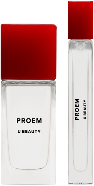 Image of U Beauty Proem The Fragrance Set