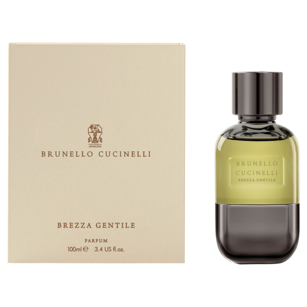 Brezza Gentile Parfum