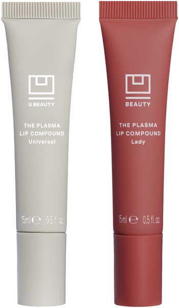 Image of The Lip Duo