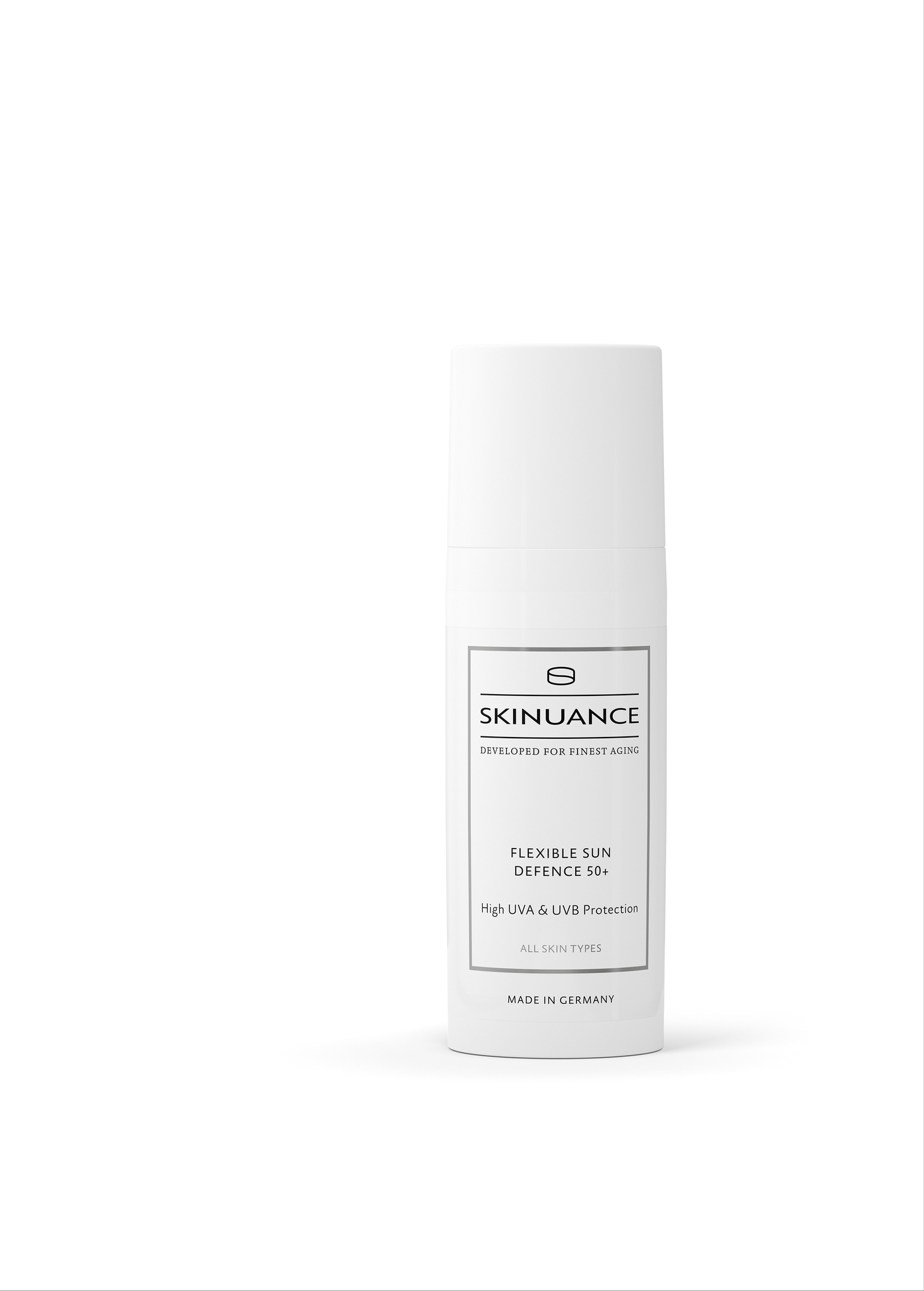 Image of Flexible Sun Defence 50+