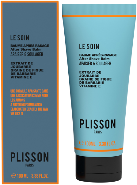 Image of After Shave Balm