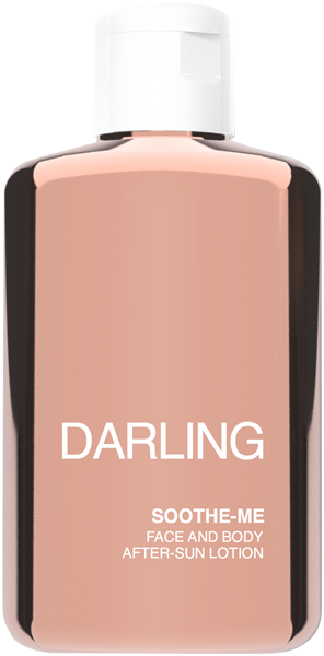 Image of Soothe-Me After-Sun Lotion