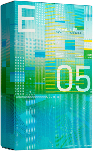 Image of Escentric 05 EdT Nat. Spray