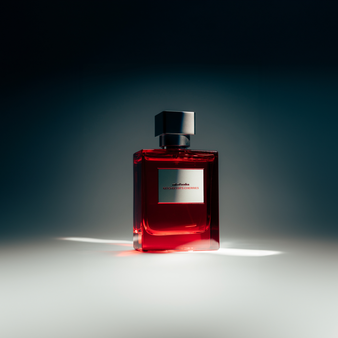NEIGHBOURS CHERRIES Extrait de Parfum