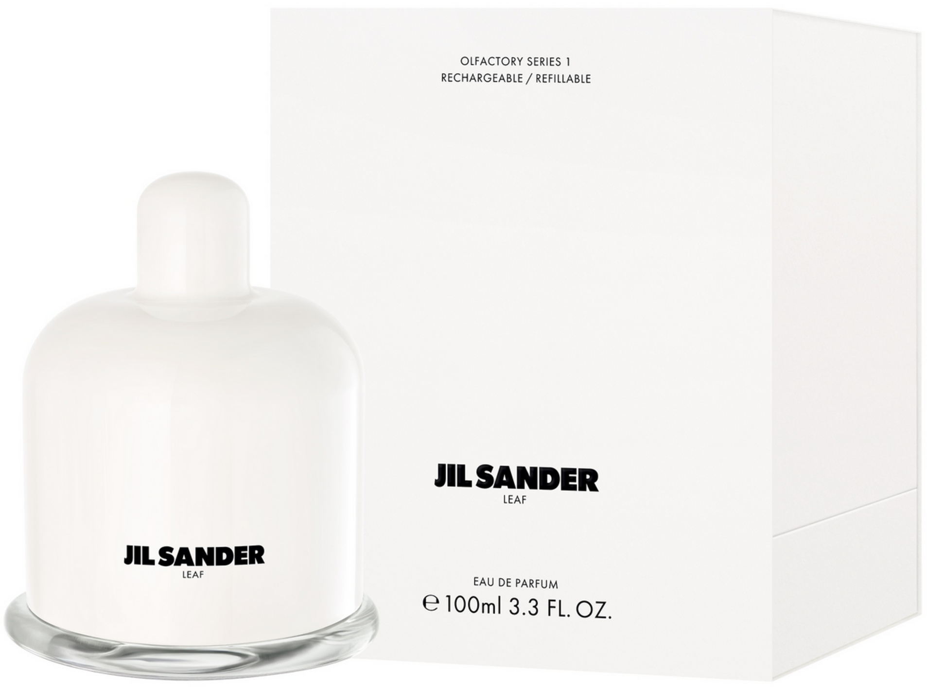 Collection Olfactory Series Min Collection Leaf EdP Nat Spray