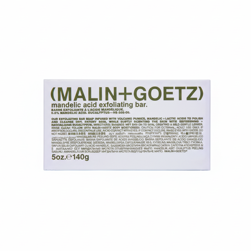 Mandelic Acid Exfoliating Bar