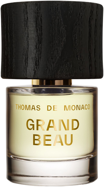 Image of Grand Beau EdP Nat. Spray