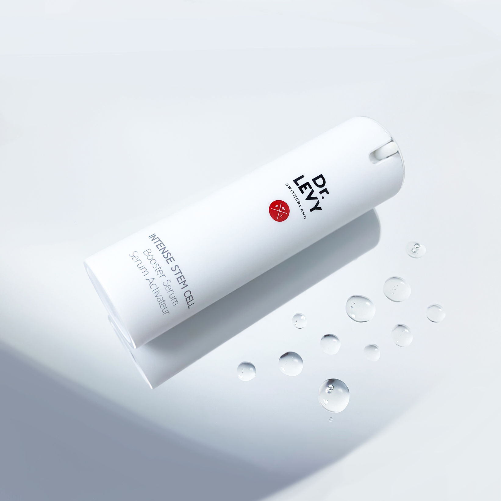 Image of Booster Serum