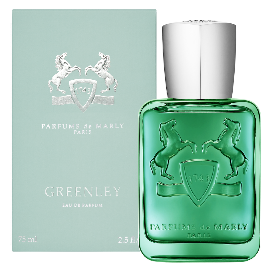 Greenley EdP Nat. Spray