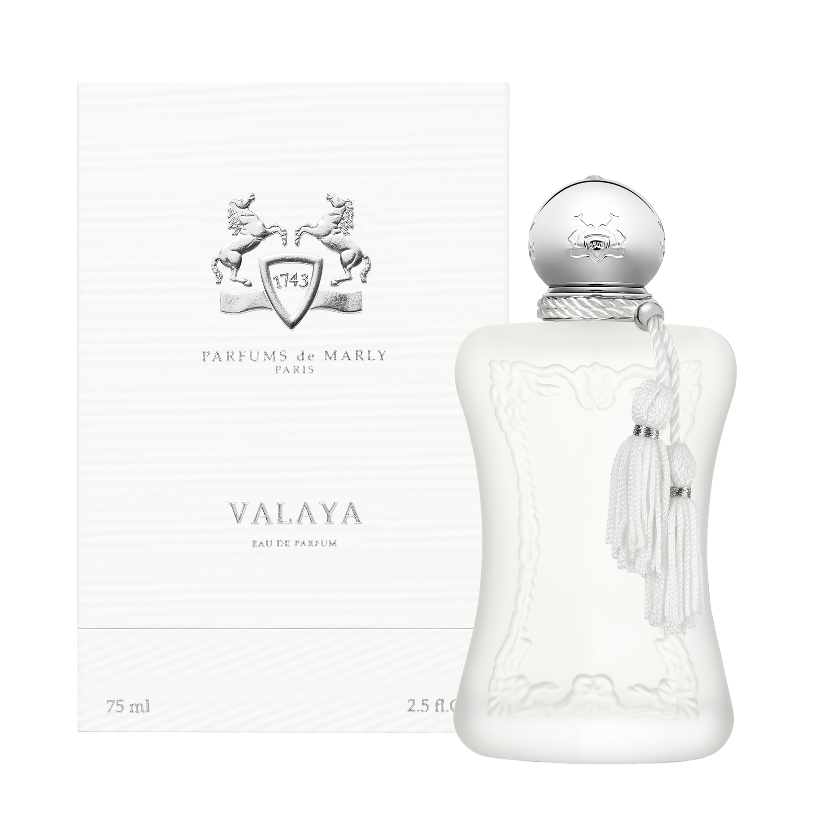 Valaya EdP Nat. Spray