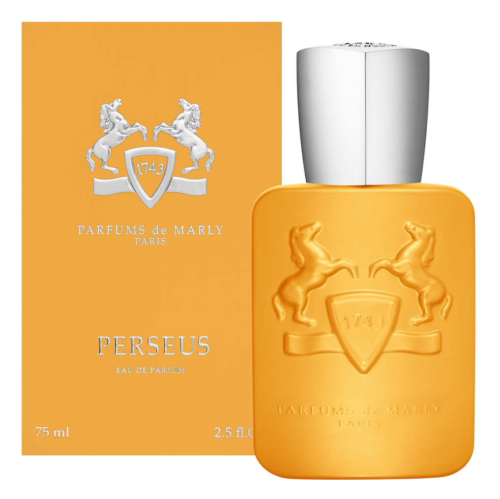 Perseus EdP Nat. Spray