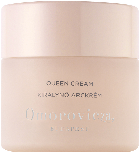 Image of Queen Cream