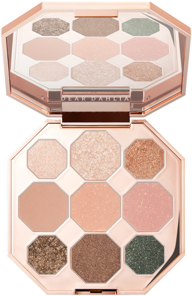 Image of Blooming Edition Garden Of Light Palette