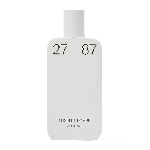 Elixir de Bombe
