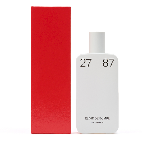 Elixir de Bombe