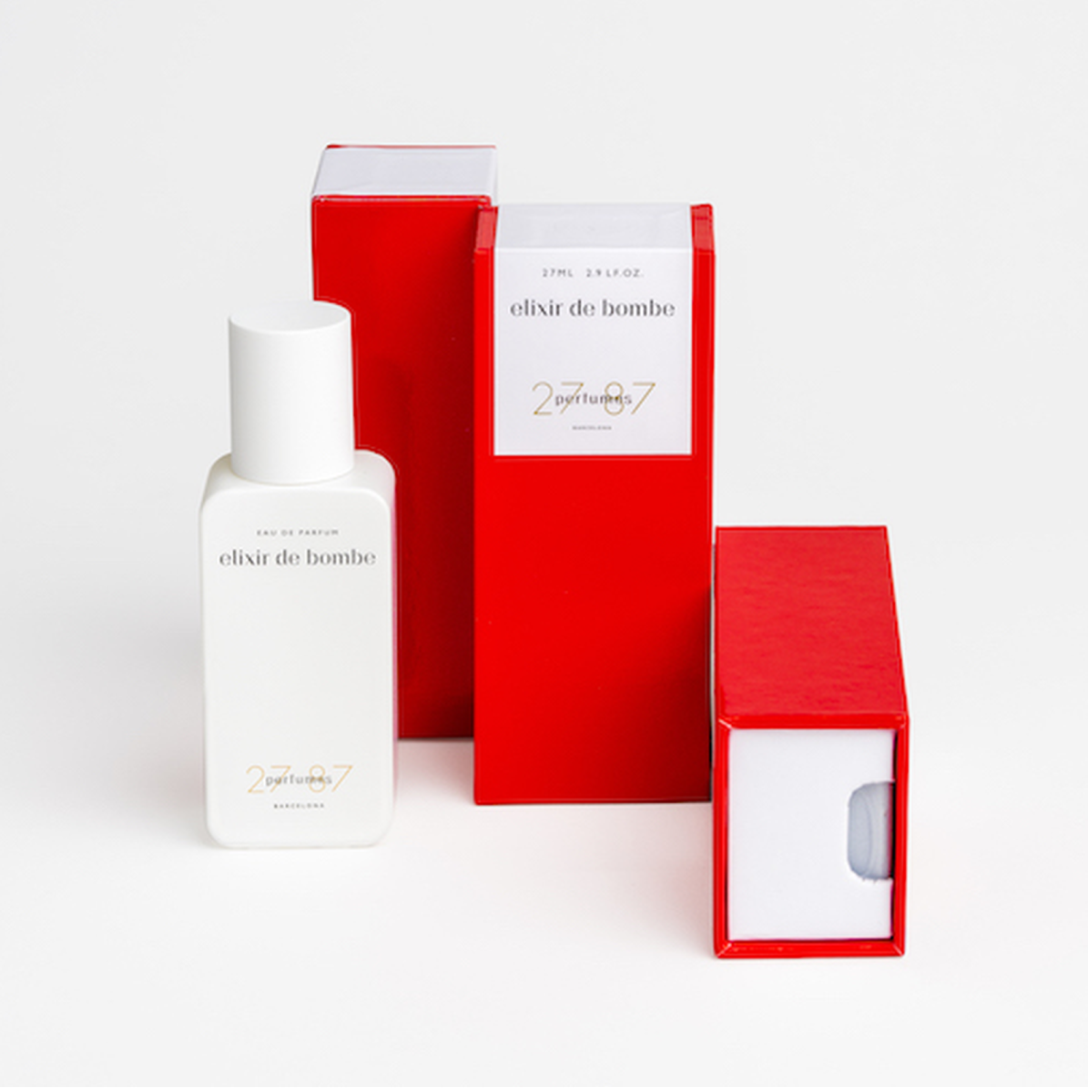 Elixir de Bombe