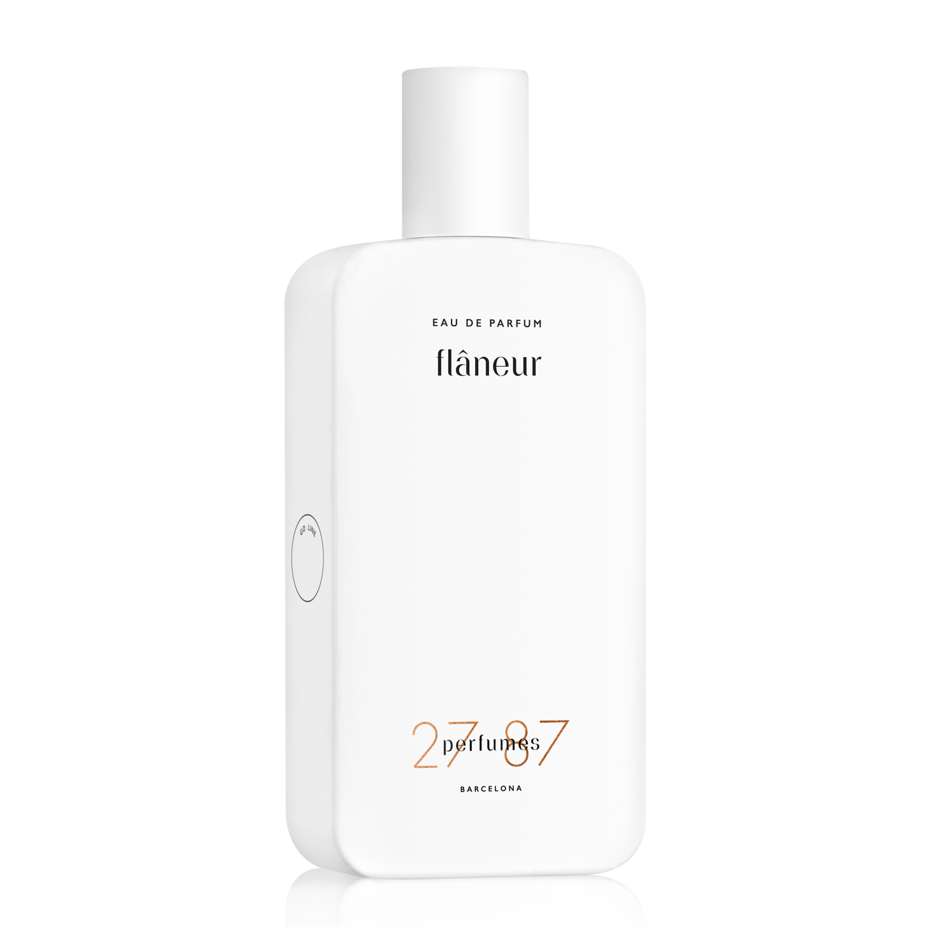 Image of 27 87 Flaneur EDP in groß