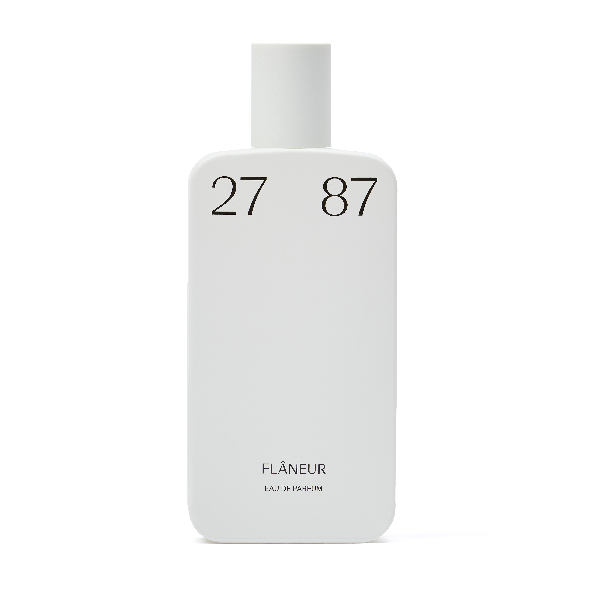 Image of Flaneur