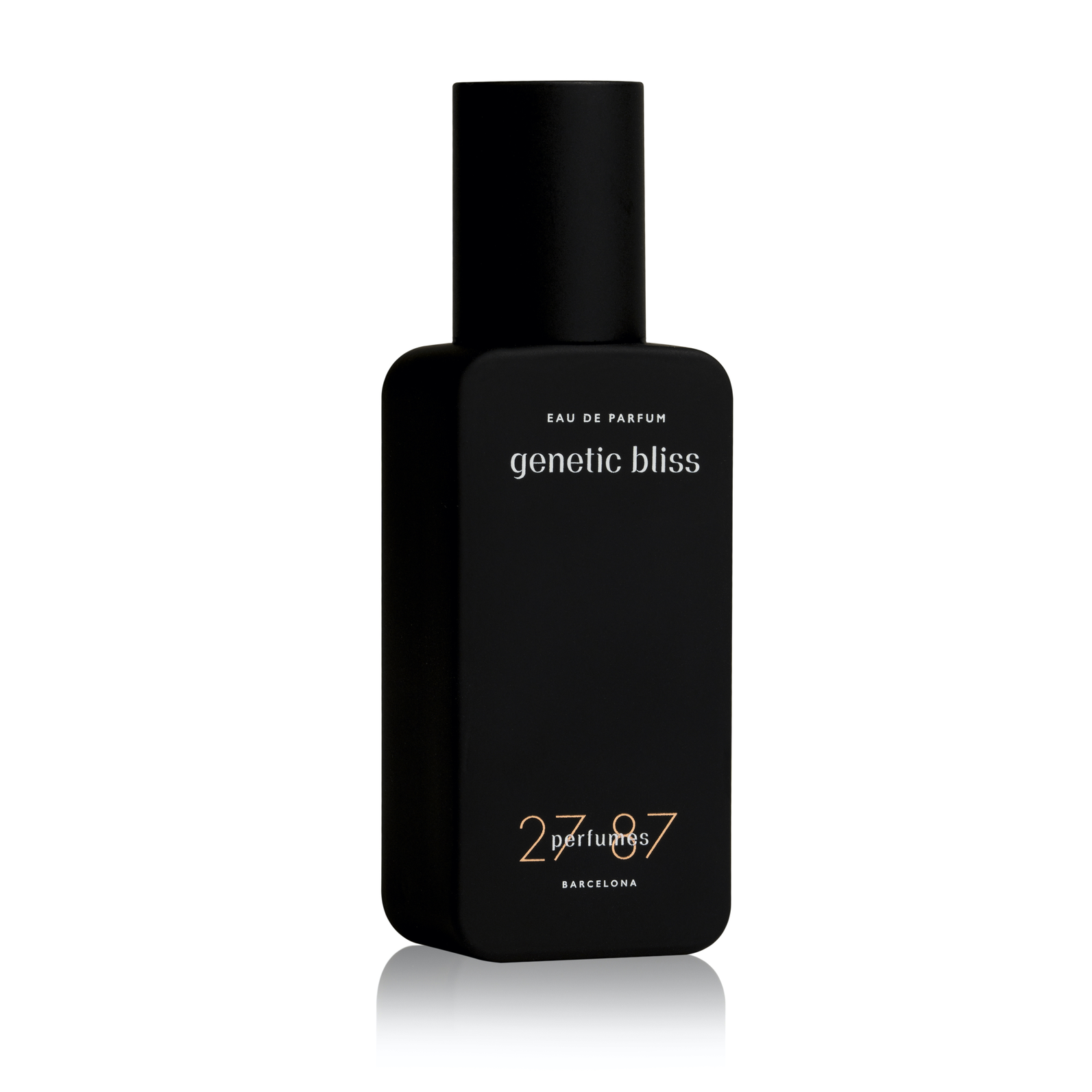 Image of 27 87 Genetic Bliss in klein