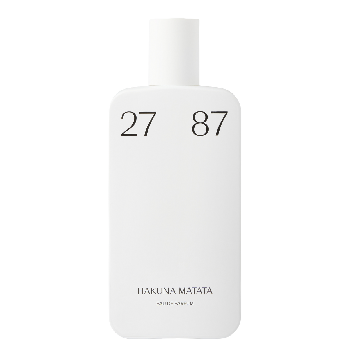 27 87 Hakuna Matata 27 ml EDP