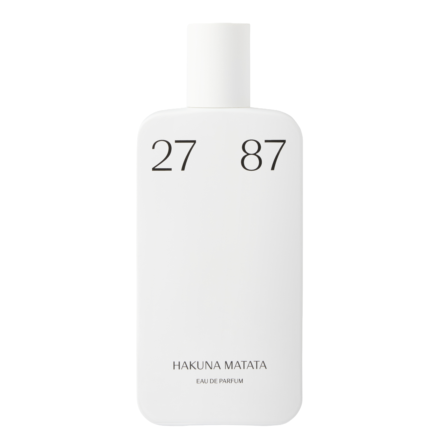 27 87 Hakuna Matata 27 ml EDP