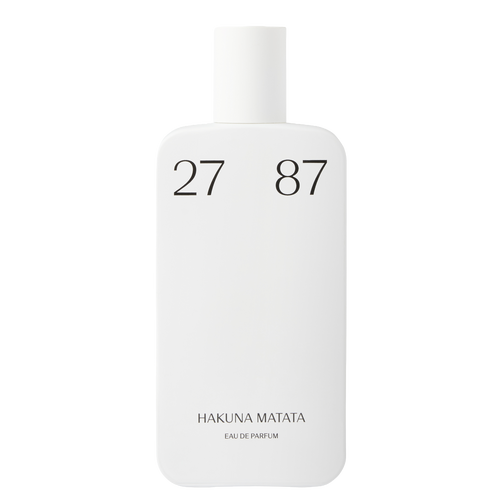 27 87 Hakuna Matata 27 ml EDP