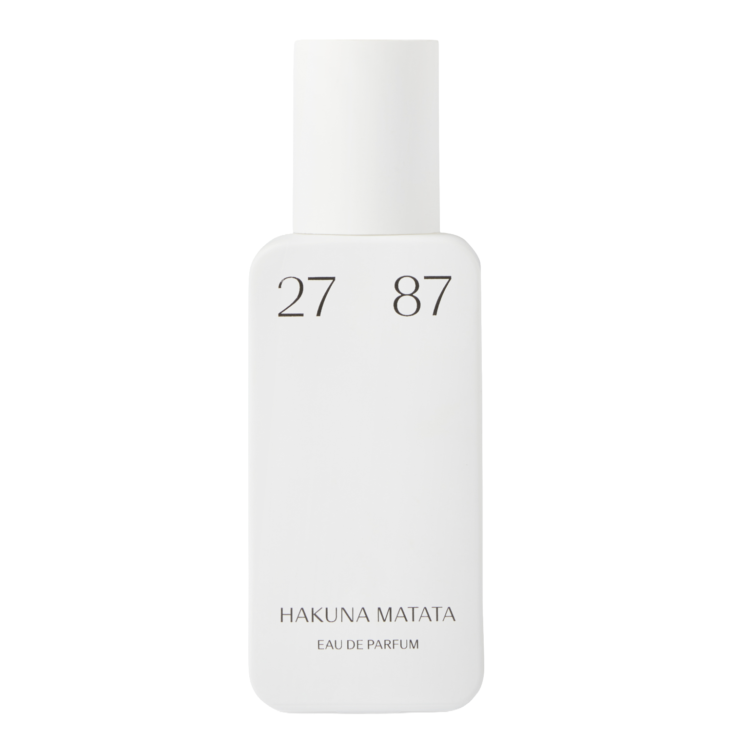 Image of 27 87 Hakuna Matata 27 ml EDP