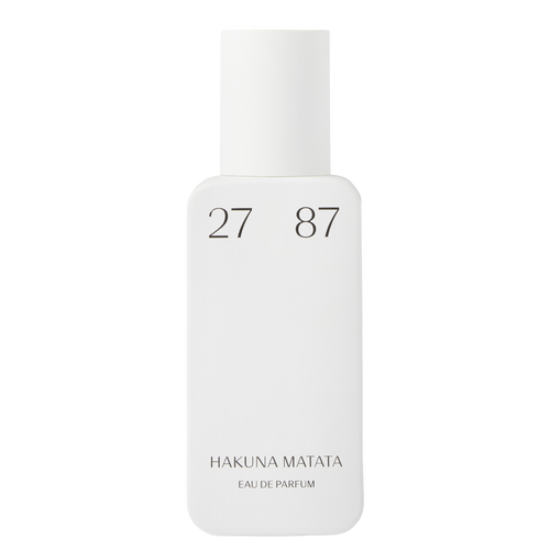 27 87 Hakuna Matata 27 ml EDP