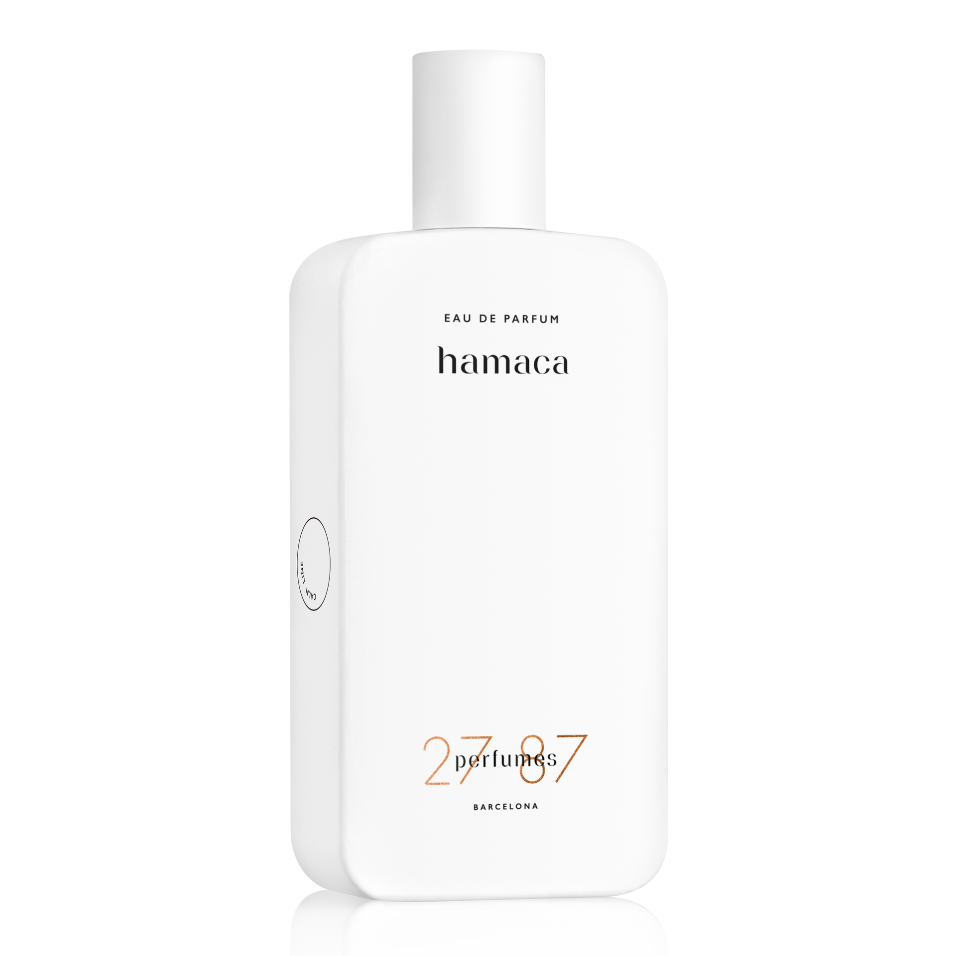 27 87 Hamaca EDP in 87 ml