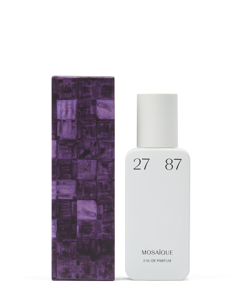 Image of Mosaique
