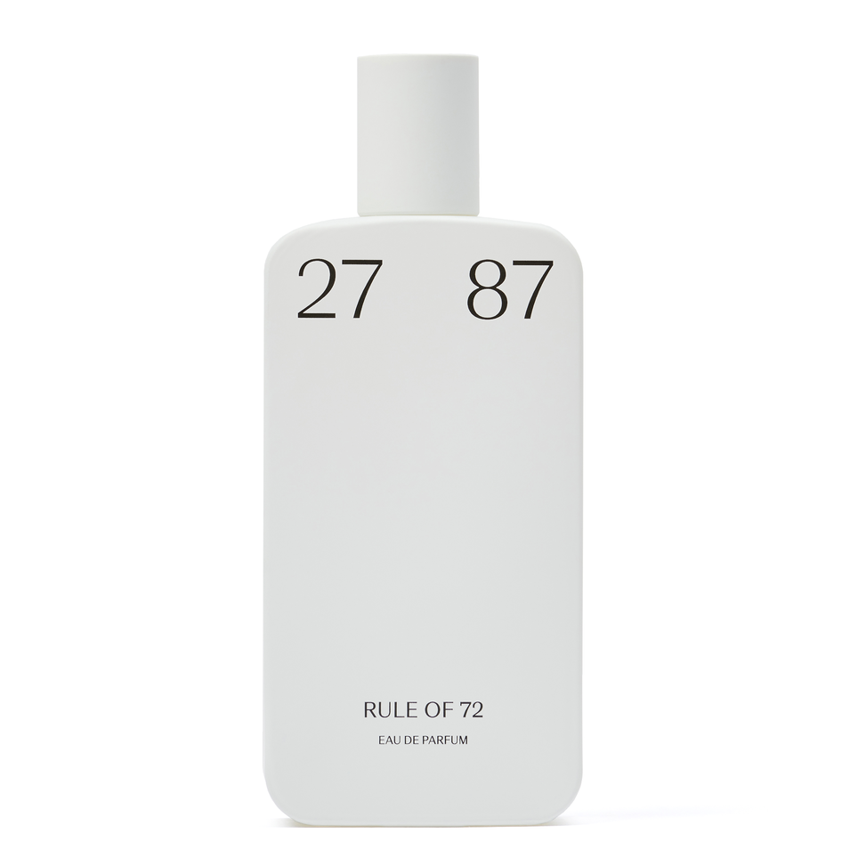 27 87 Barcelona Rule of 72