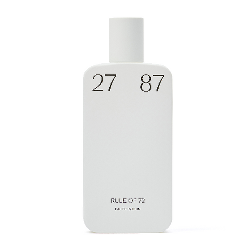 Rule of 72