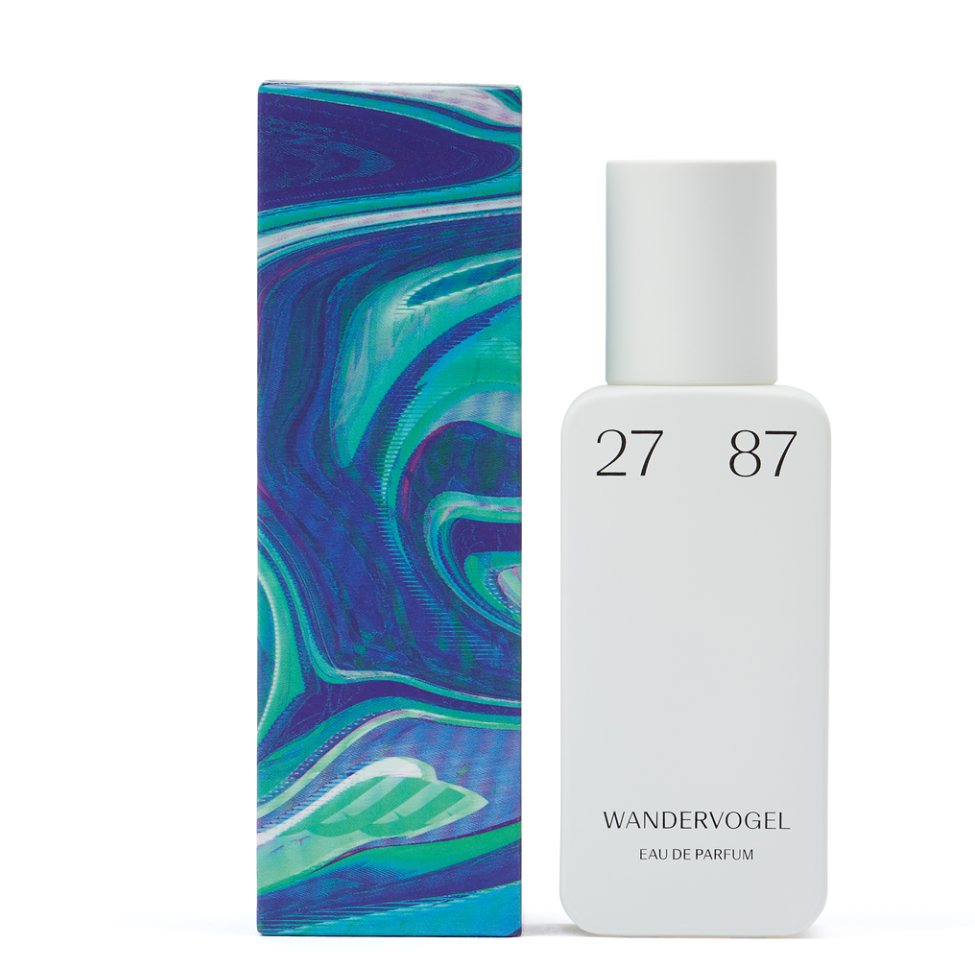 Image of Wandervogel in klein mit Box
