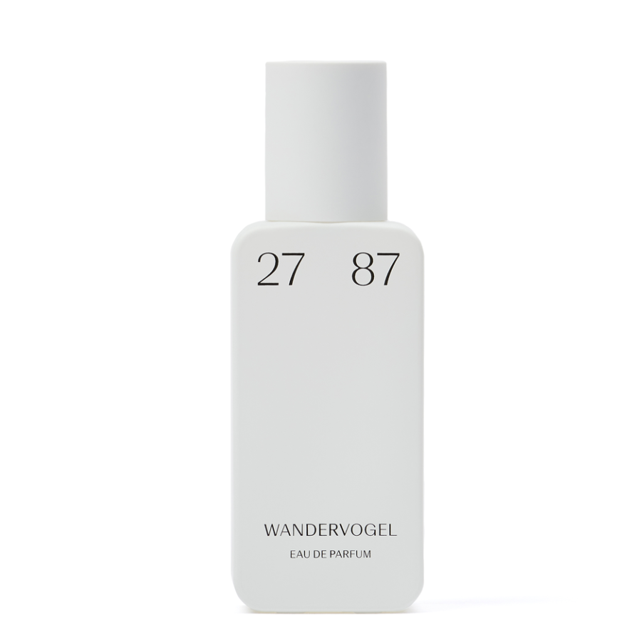 27 87 Wandervogel in klein